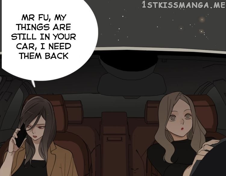 Who is the Prey chapter 14 - page 59