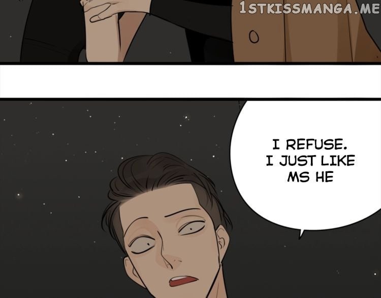 Who is the Prey chapter 14 - page 6