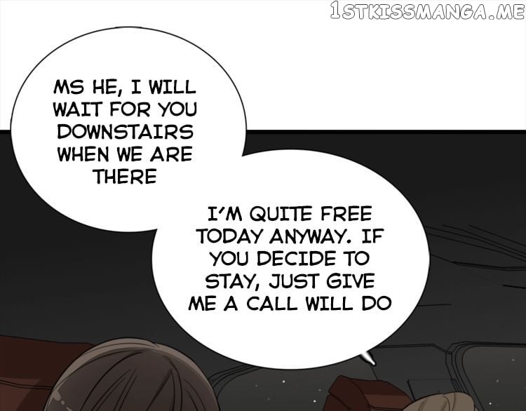 Who is the Prey chapter 14 - page 62