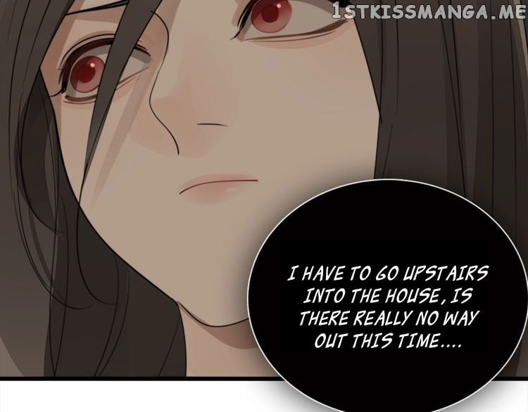 Who is the Prey chapter 14 - page 64