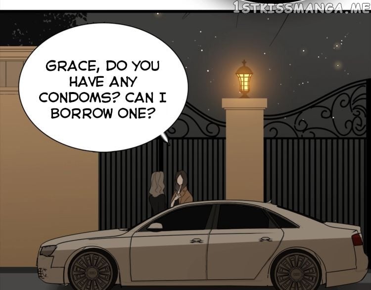Who is the Prey chapter 14 - page 65