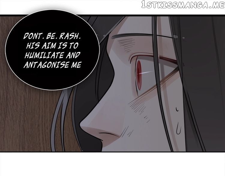 Who is the Prey chapter 14 - page 75