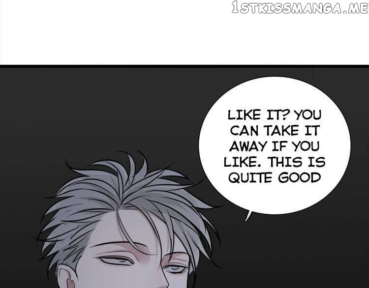 Who is the Prey chapter 14 - page 76