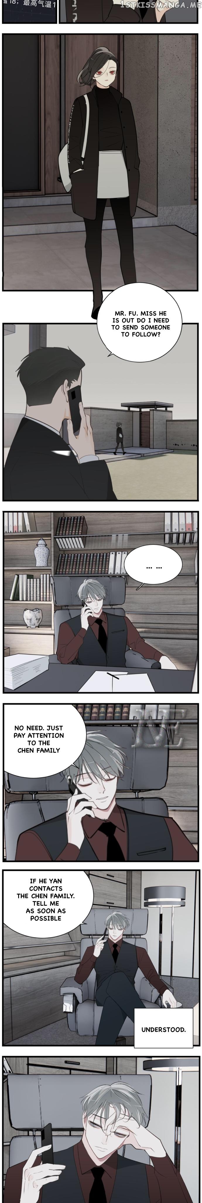 Who is the Prey chapter 59 - page 4