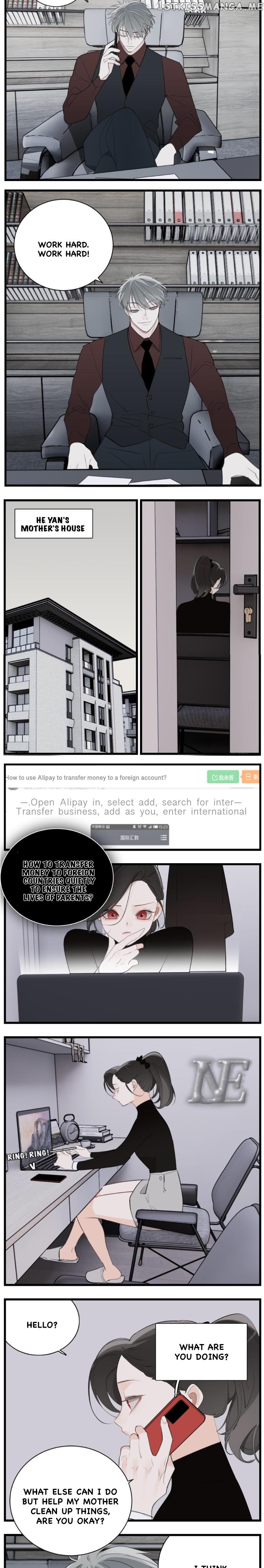 Who is the Prey chapter 59 - page 6