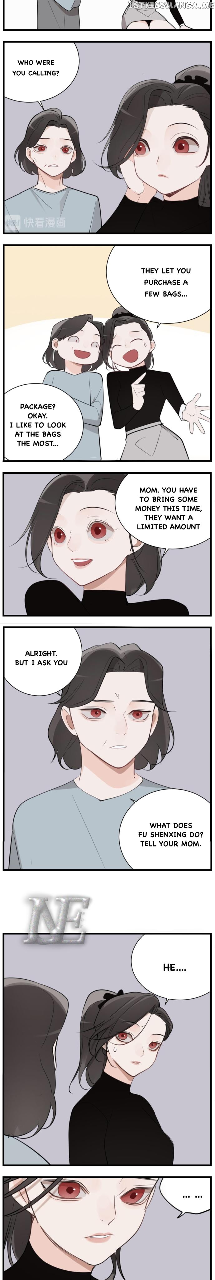 Who is the Prey chapter 59 - page 9