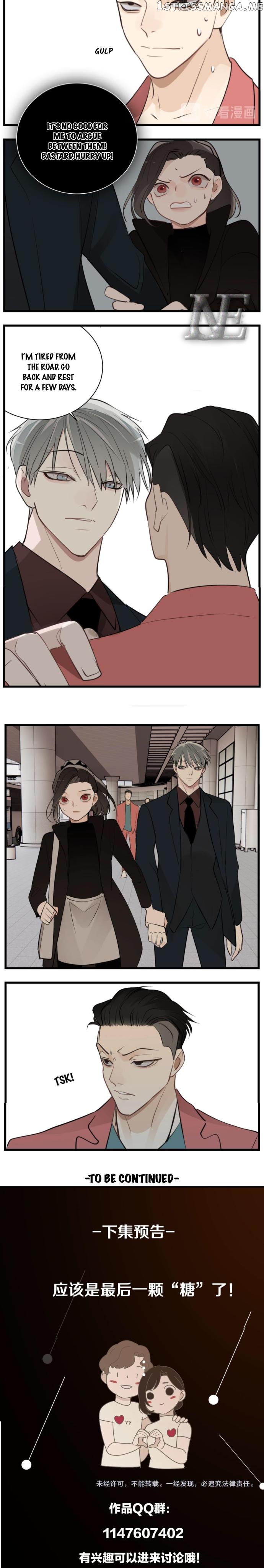 Who is the Prey chapter 61 - page 10