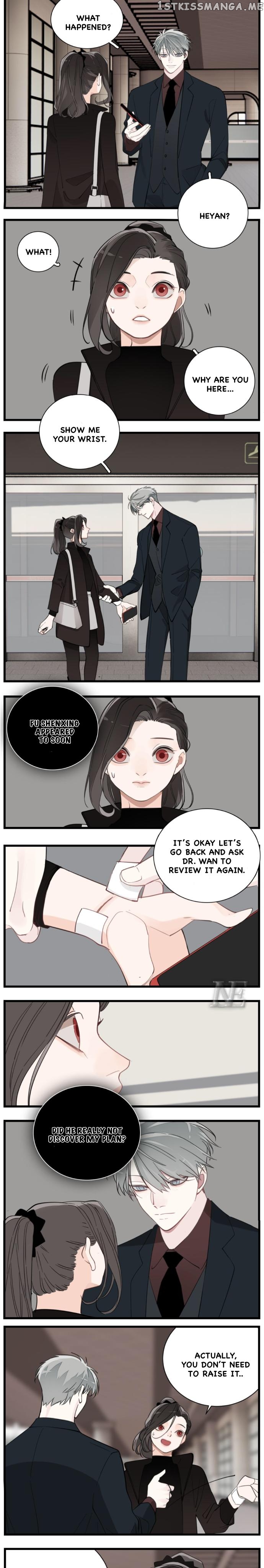 Who is the Prey chapter 61 - page 3