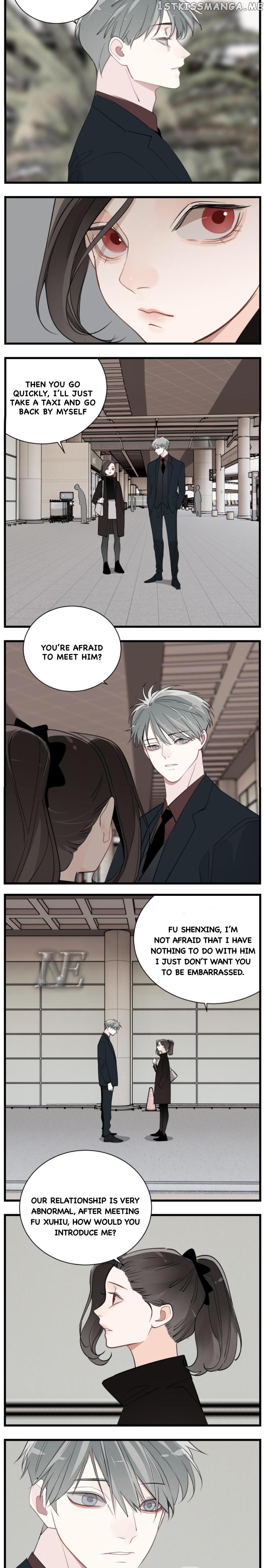 Who is the Prey chapter 61 - page 5