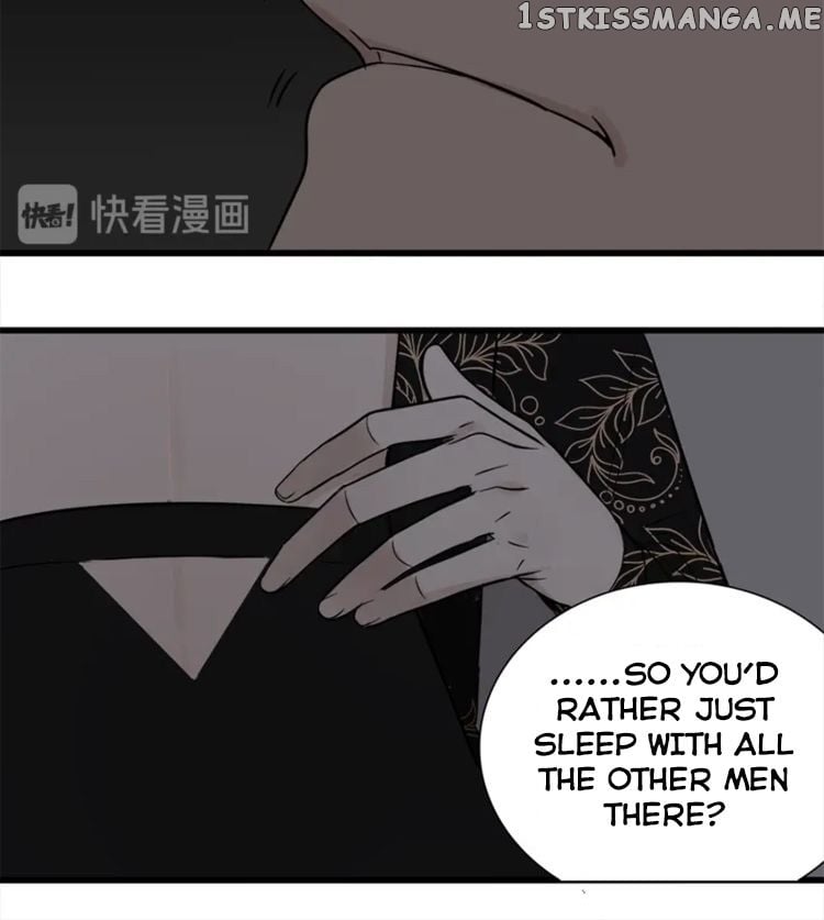 Who is the Prey chapter 15 - page 14