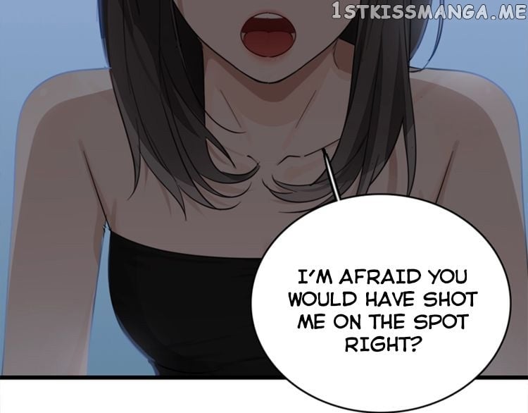Who is the Prey chapter 15 - page 18
