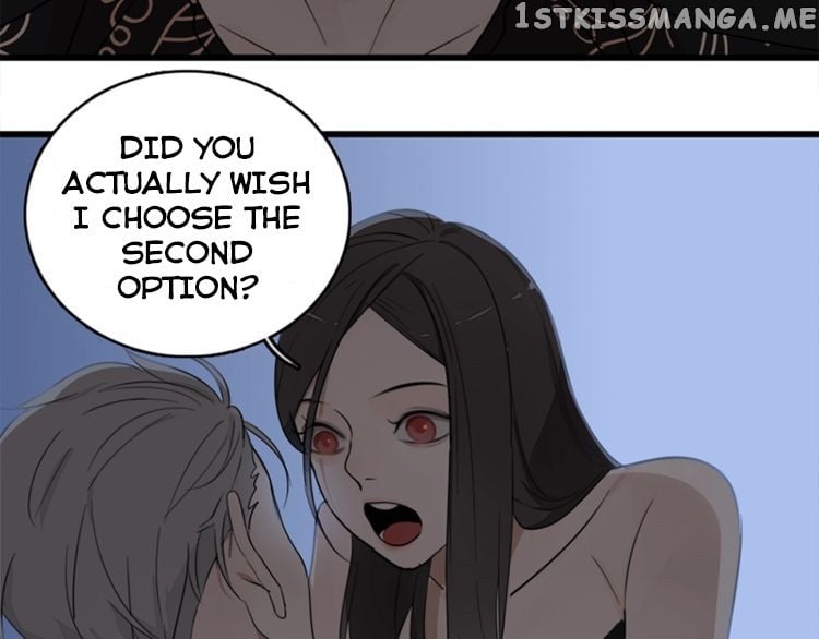 Who is the Prey chapter 15 - page 20