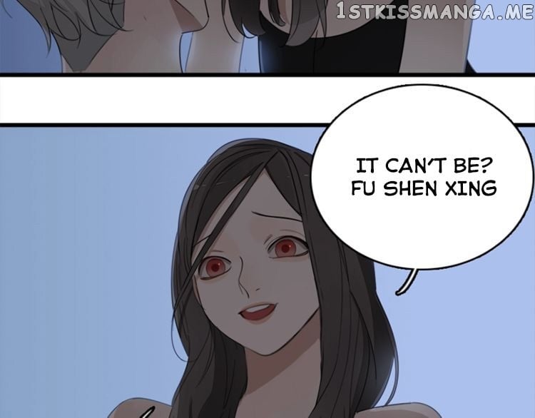 Who is the Prey chapter 15 - page 21