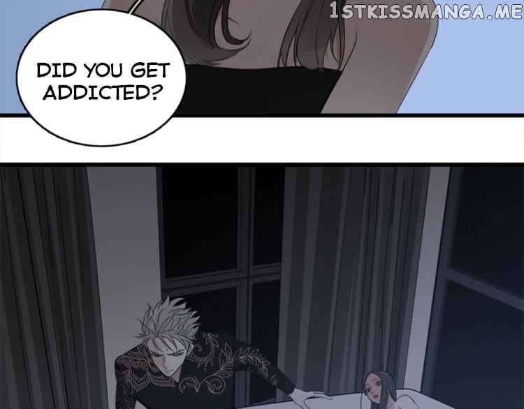 Who is the Prey chapter 15 - page 22