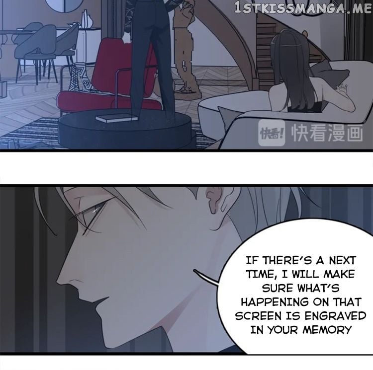 Who is the Prey chapter 15 - page 24