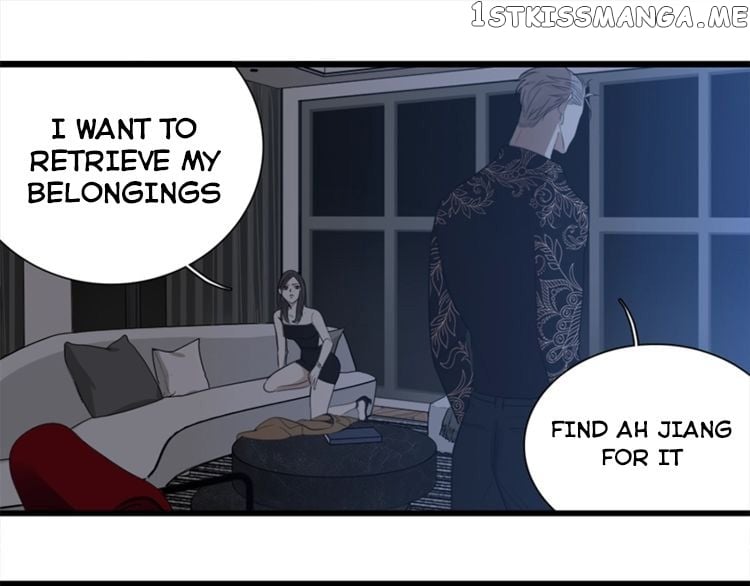 Who is the Prey chapter 15 - page 25