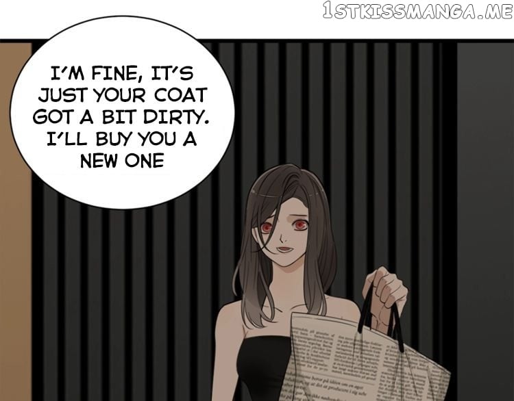 Who is the Prey chapter 15 - page 32