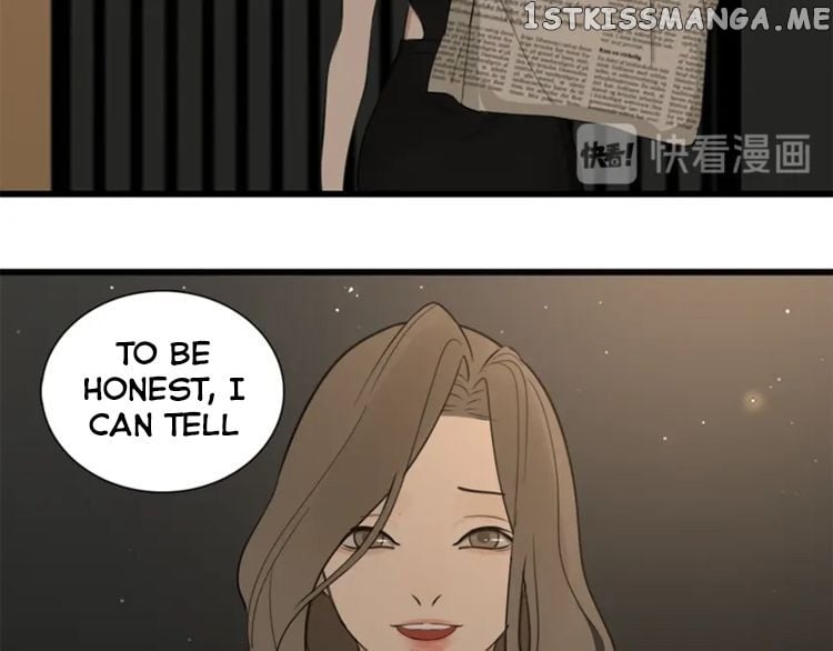 Who is the Prey chapter 15 - page 33
