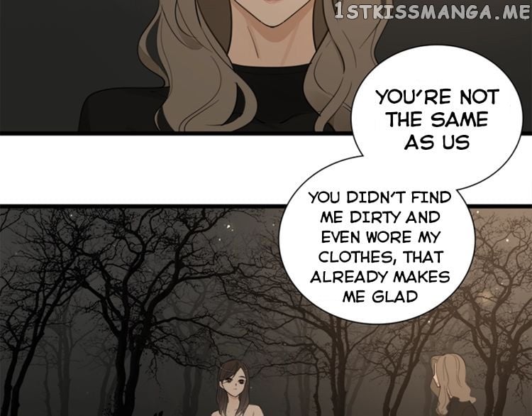 Who is the Prey chapter 15 - page 34