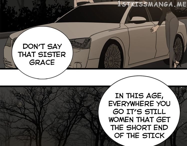 Who is the Prey chapter 15 - page 35
