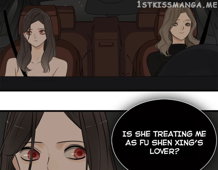 Who is the Prey chapter 15 - page 37