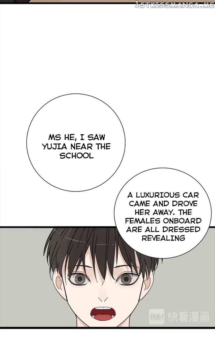 Who is the Prey chapter 15 - page 41