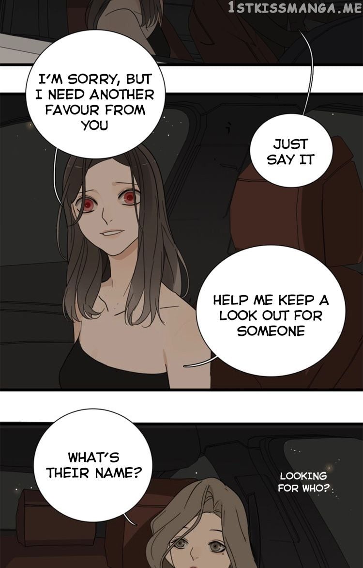 Who is the Prey chapter 15 - page 46