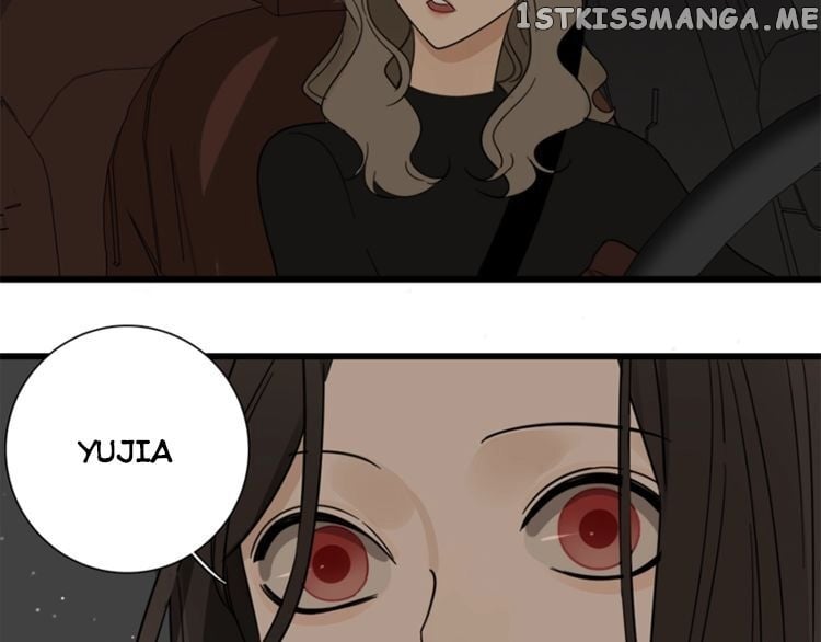 Who is the Prey chapter 15 - page 47