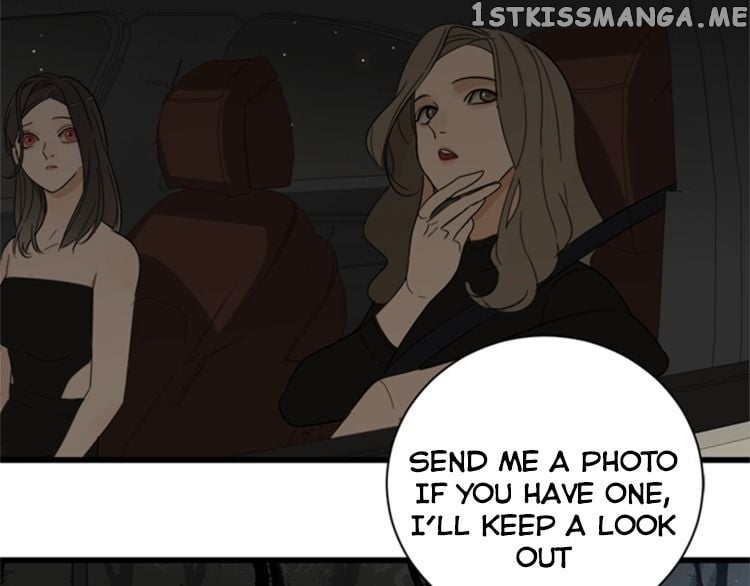 Who is the Prey chapter 15 - page 52