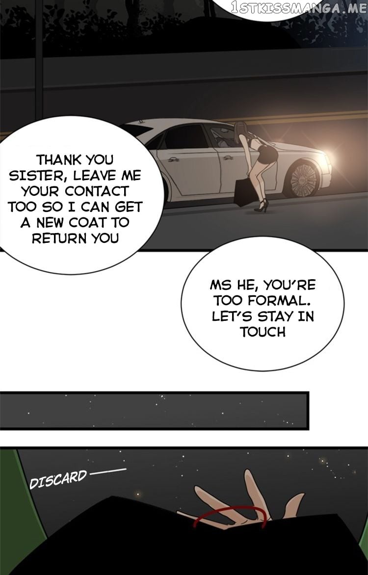 Who is the Prey chapter 15 - page 53