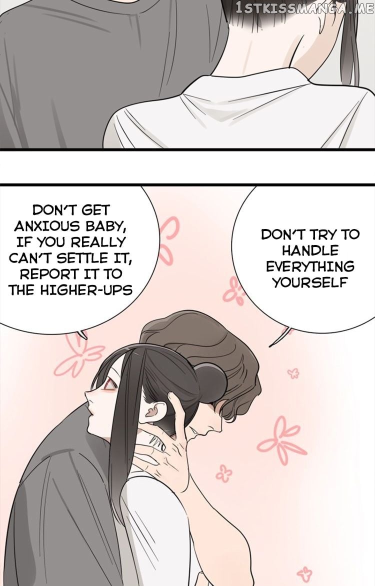 Who is the Prey chapter 15 - page 59