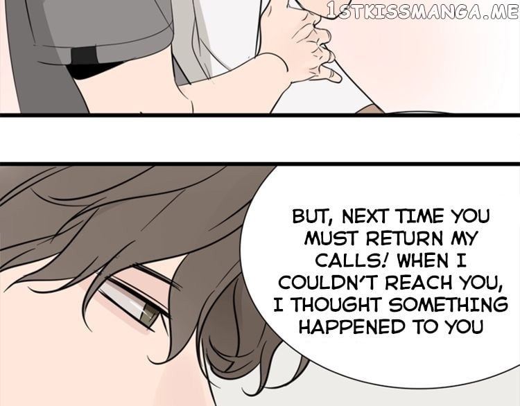 Who is the Prey chapter 15 - page 60