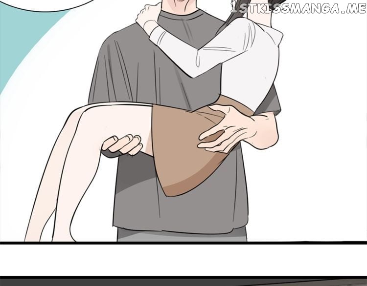 Who is the Prey chapter 15 - page 65