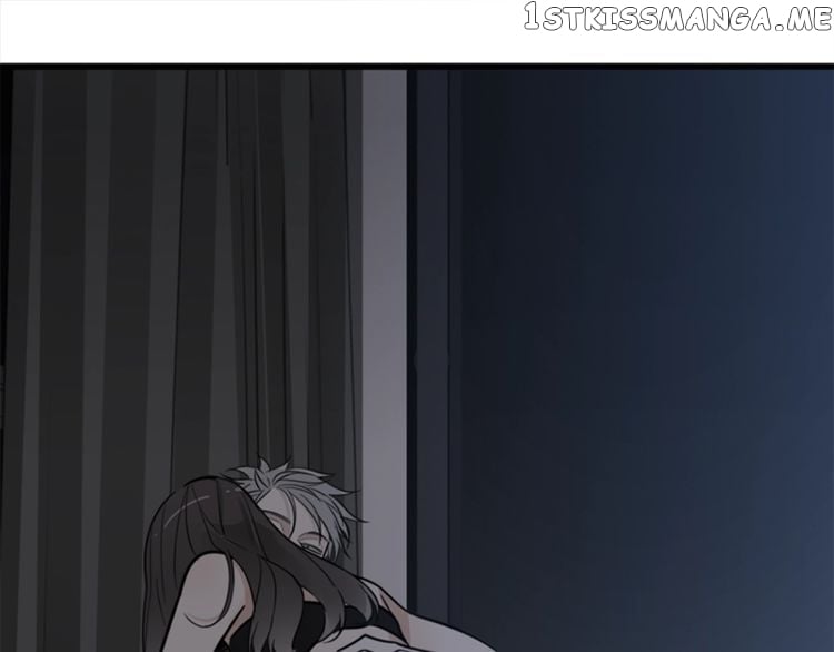 Who is the Prey chapter 15 - page 8