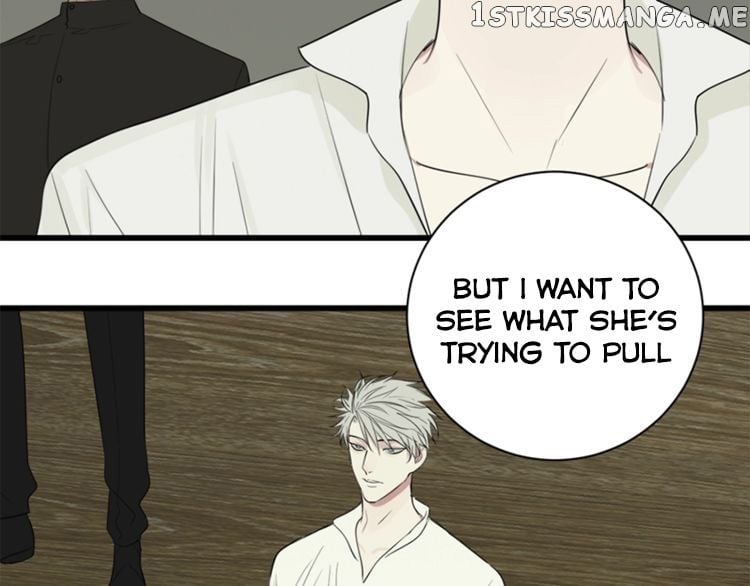 Who is the Prey chapter 16 - page 10