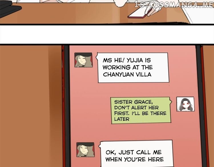 Who is the Prey chapter 16 - page 14