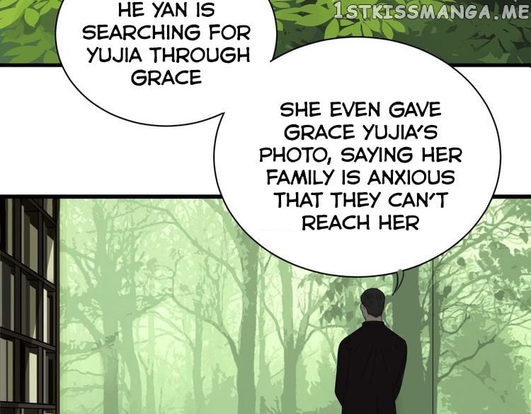 Who is the Prey chapter 16 - page 2