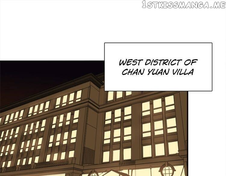 Who is the Prey chapter 16 - page 22