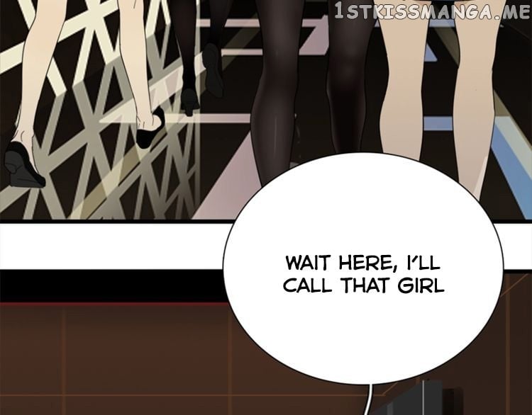 Who is the Prey chapter 16 - page 26
