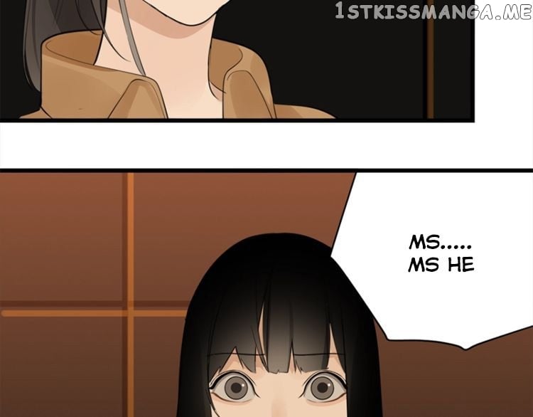 Who is the Prey chapter 16 - page 31