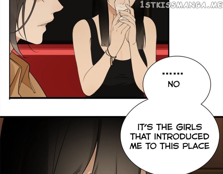Who is the Prey chapter 16 - page 37