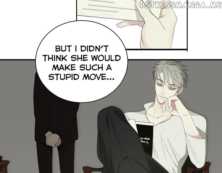 Who is the Prey chapter 16 - page 4