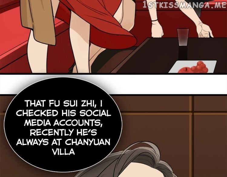 Who is the Prey chapter 16 - page 43