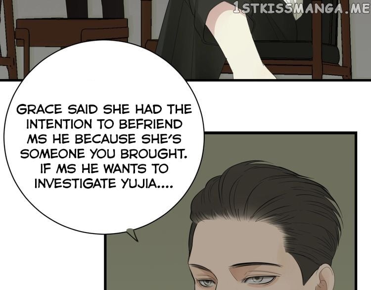 Who is the Prey chapter 16 - page 5
