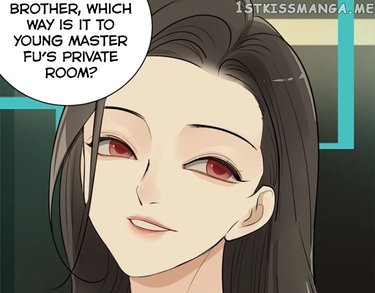 Who is the Prey chapter 16 - page 50