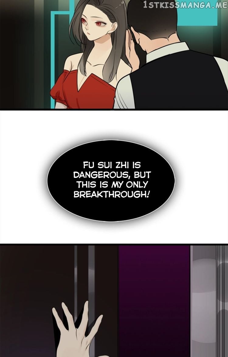 Who is the Prey chapter 16 - page 53