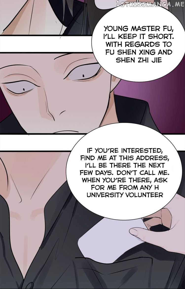 Who is the Prey chapter 16 - page 61