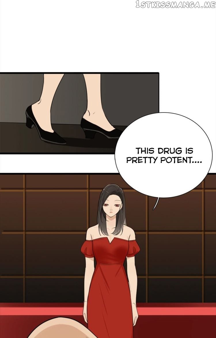 Who is the Prey chapter 16 - page 66