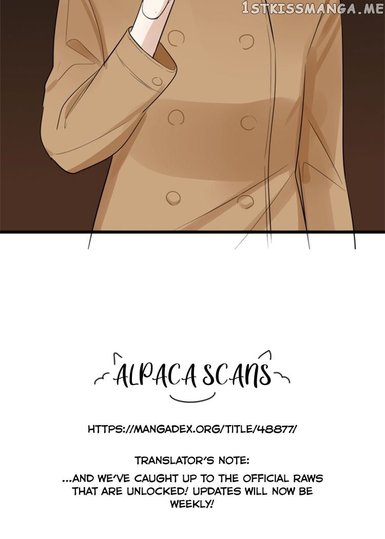 Who is the Prey chapter 16 - page 72
