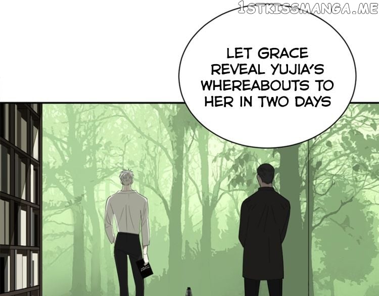 Who is the Prey chapter 16 - page 8